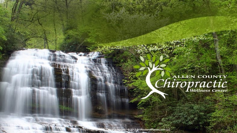 Allen County Chiropractic Wellness Center