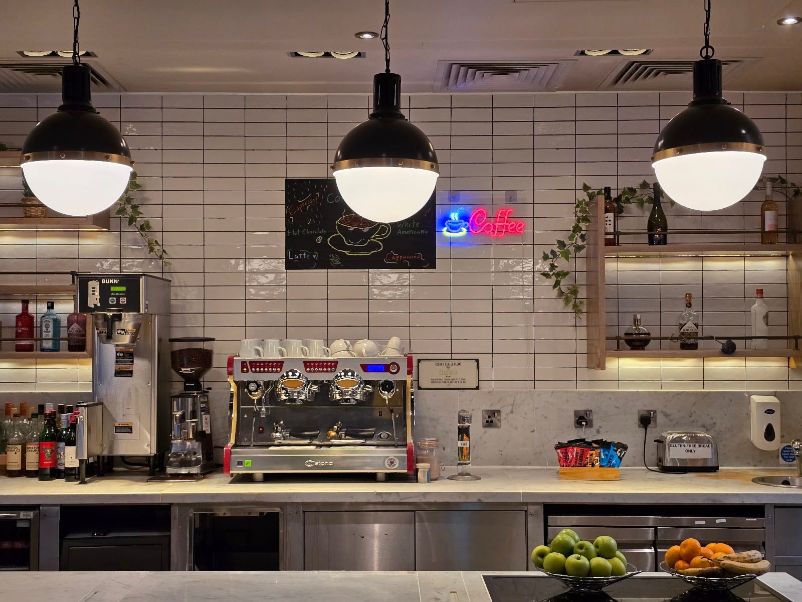 ProvenDough Deli+Bar