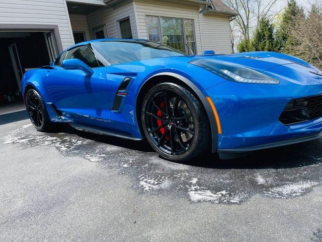 Pacific Heights Mobile Car Detailing, photo 3