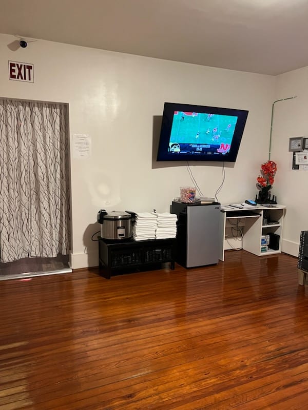 Jenks Therapeutic Spa Asian Massage