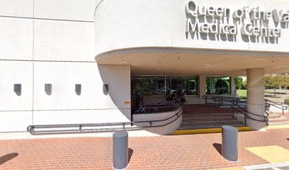 Radiology Medical Group Of Napa