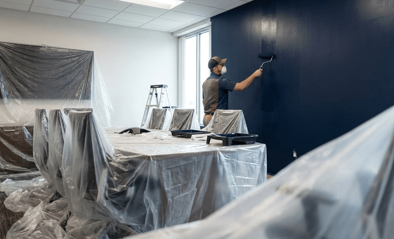 Westline HVAC & Facility Services