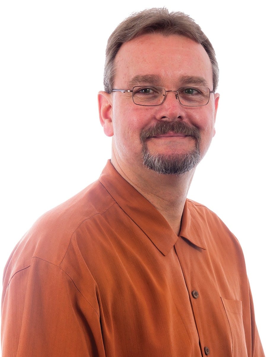 Dr. John Bickle, DO, photo 2