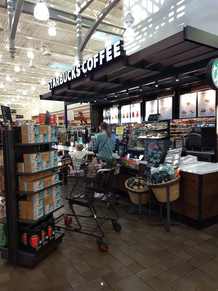 Starbucks Coffee Company, photo 4