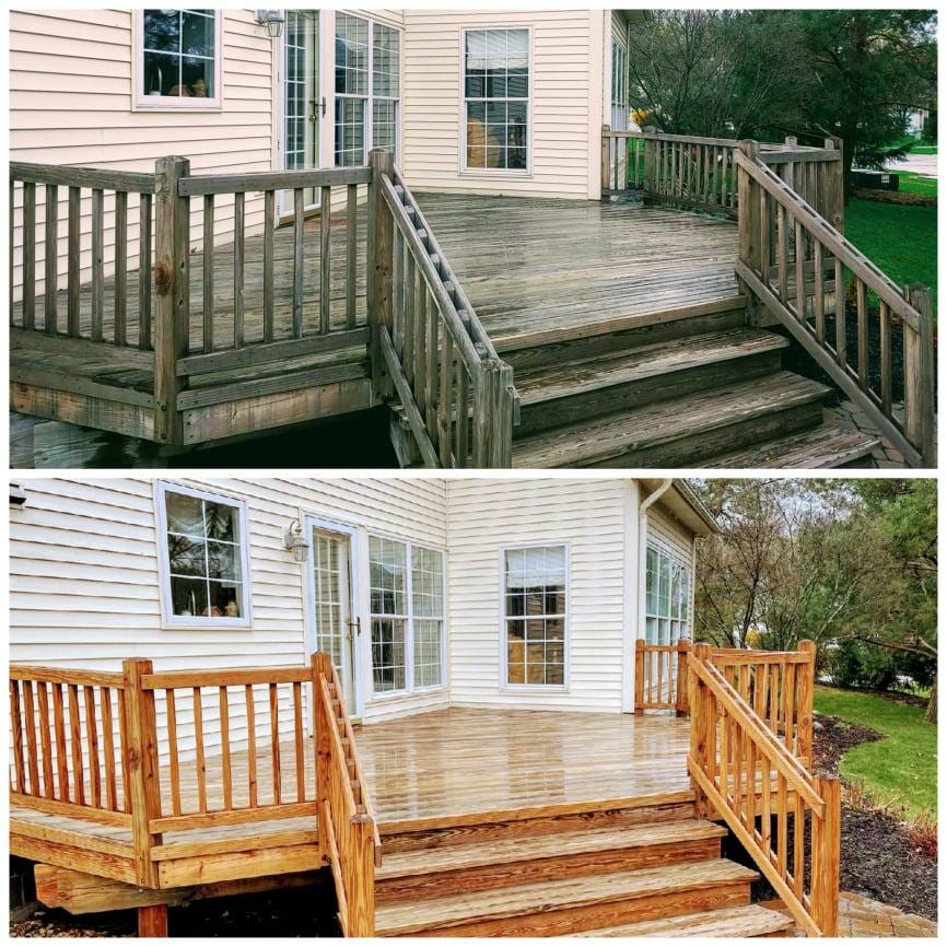 All Clean Power Wash, photo 3