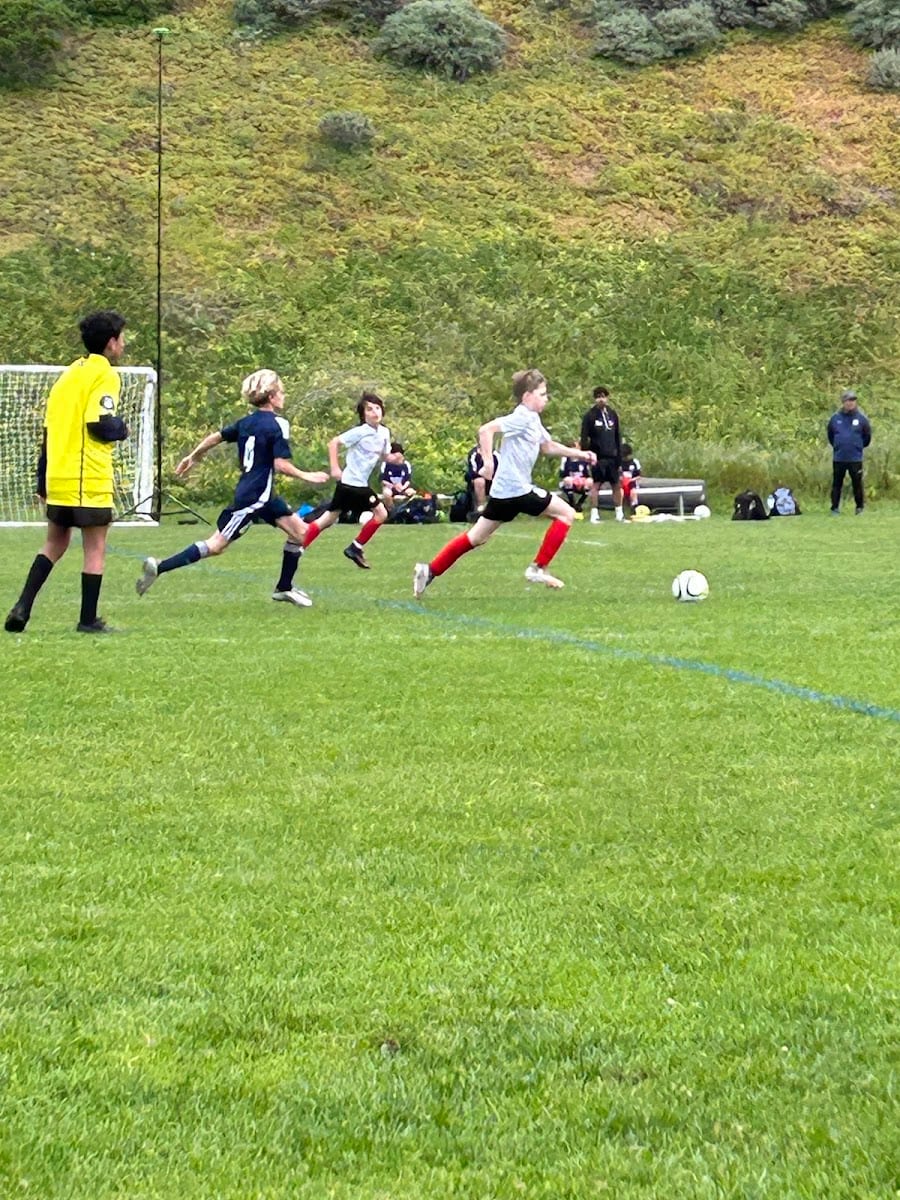 San Francisco Vikings Soccer Club, photo 3
