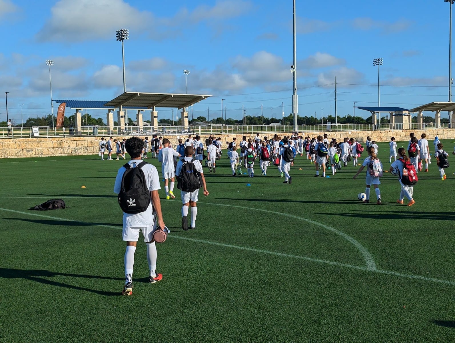 RRMC Field 9