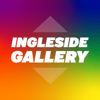 Ingleside Gallery at Ballast Coffee, photo 3