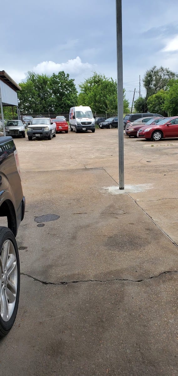 Turner Automotive Repair, photo 2