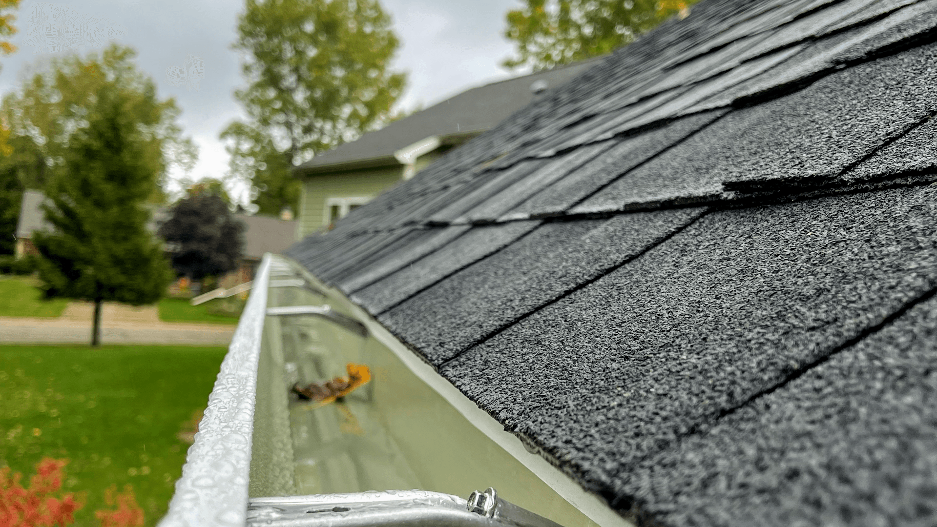 Monsoon Gutters