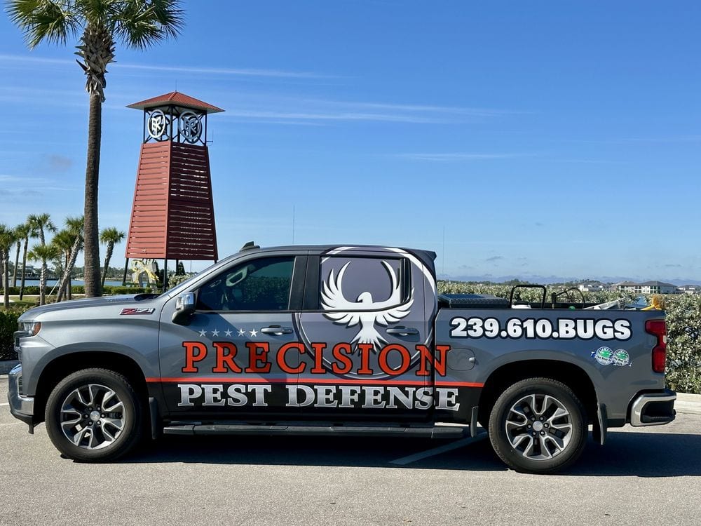Pest Pros And More