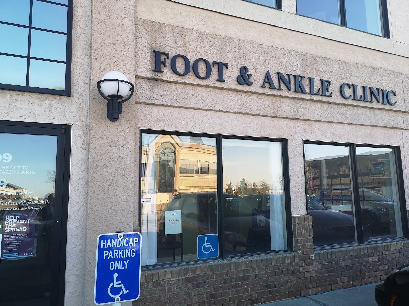 Limmany Foot & Ankle Clinic, photo 2