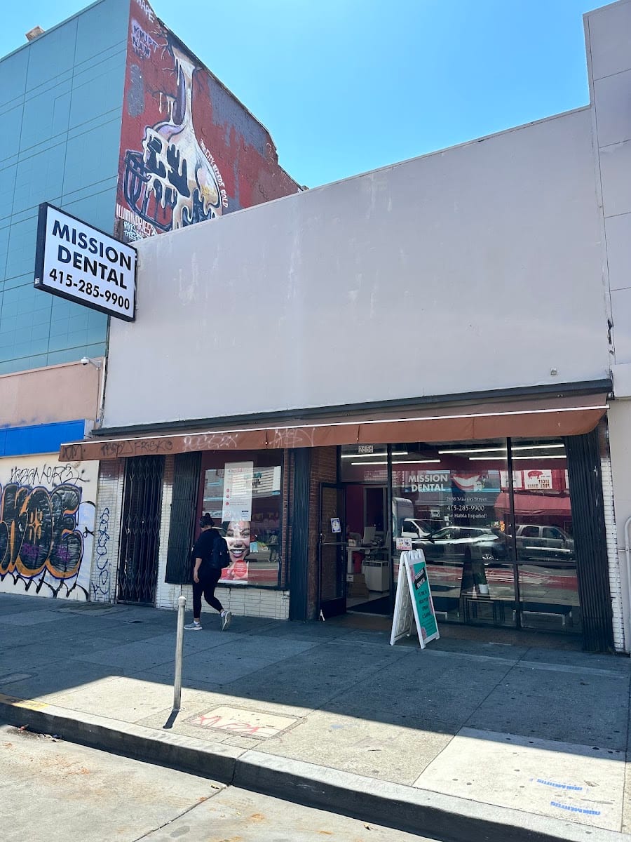 Mission Dental, photo 3
