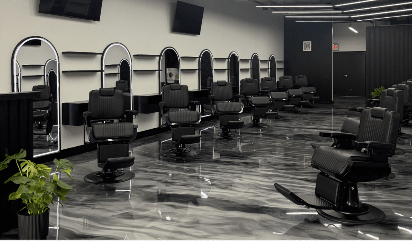 Legends Barber Studio