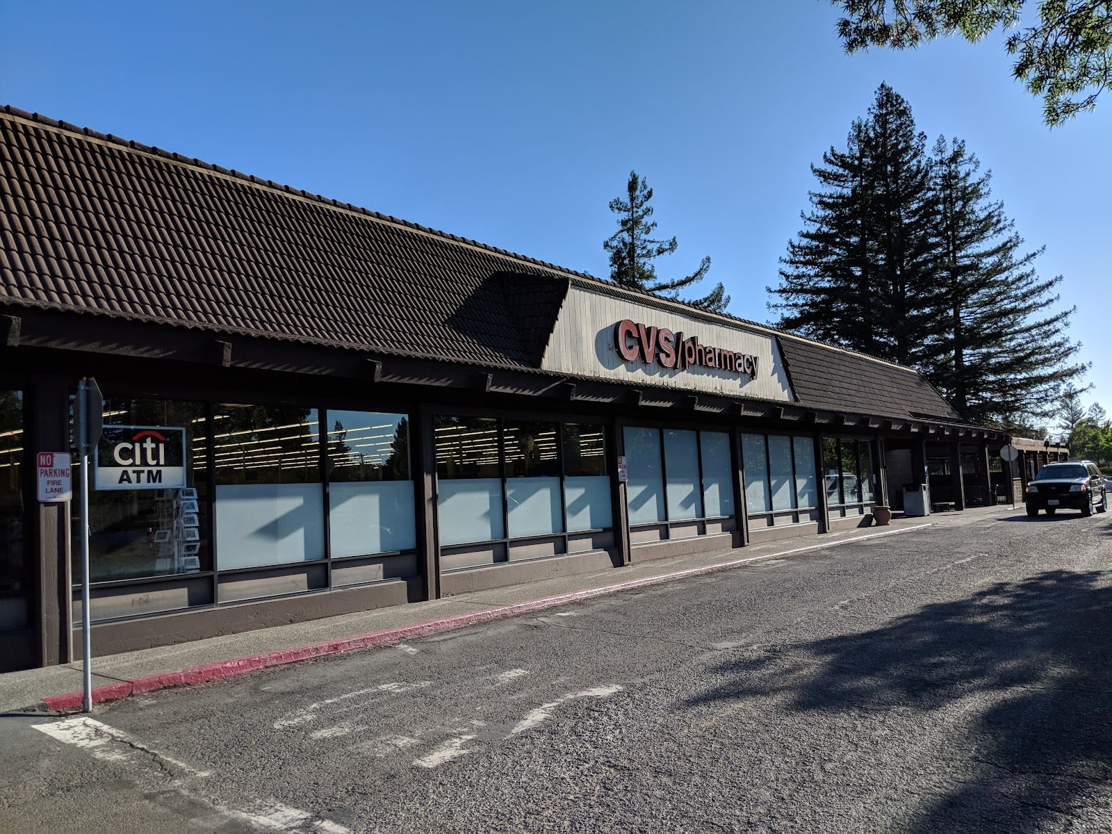 CVS