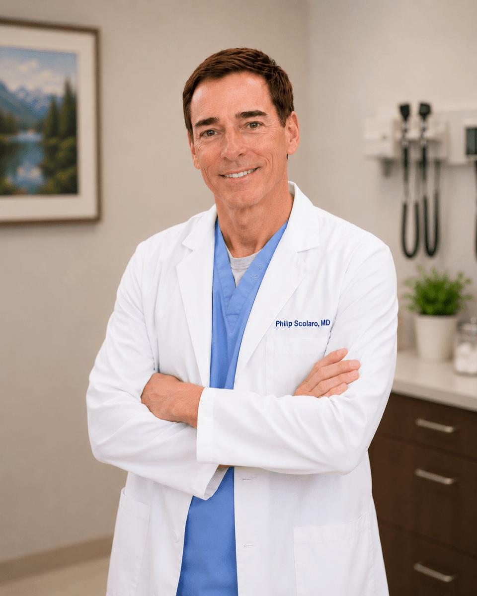 Philip A Scolaro MD, photo 4