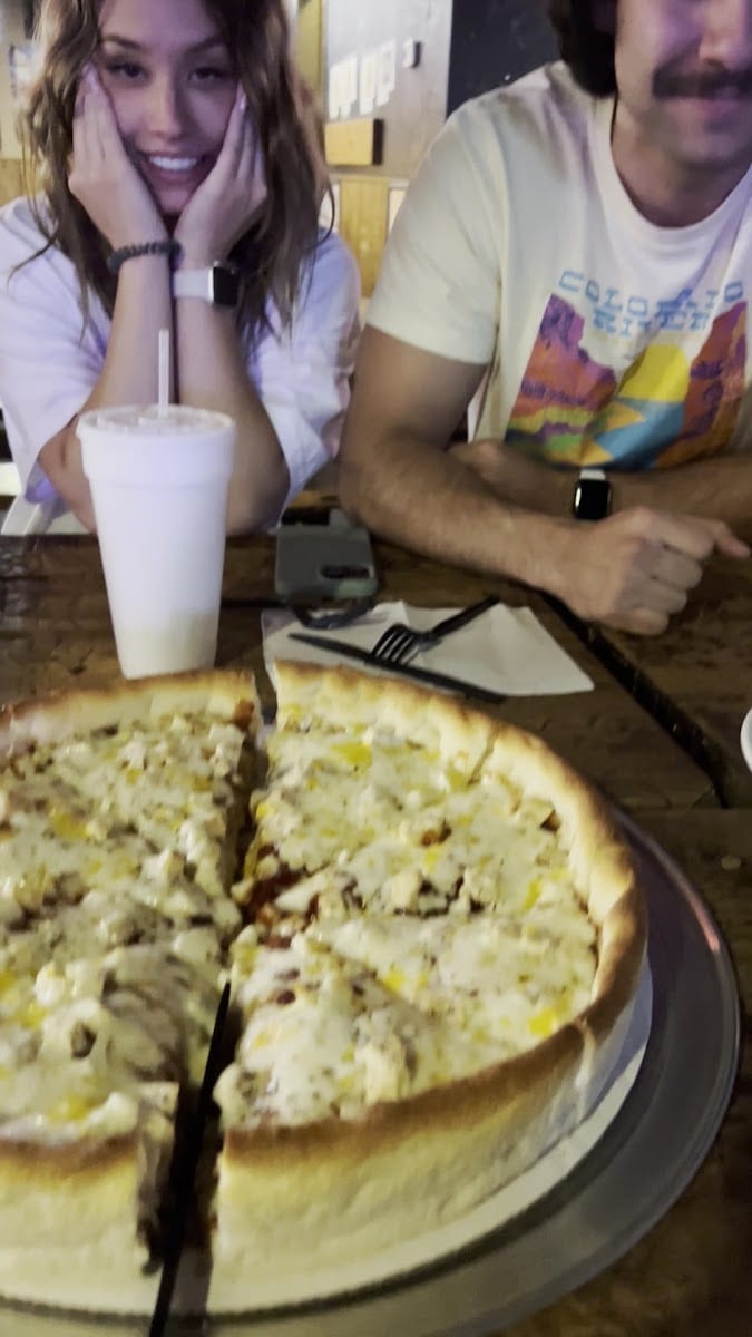 Factory Pizzeria, photo 2