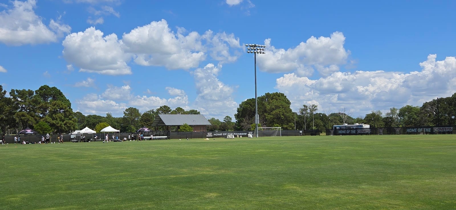 Pioneer Soccer Park, photo 3