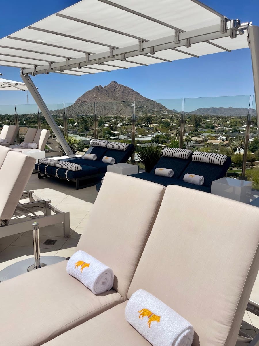 WOLF Pool - Caesars Republic Scottsdale, photo 2