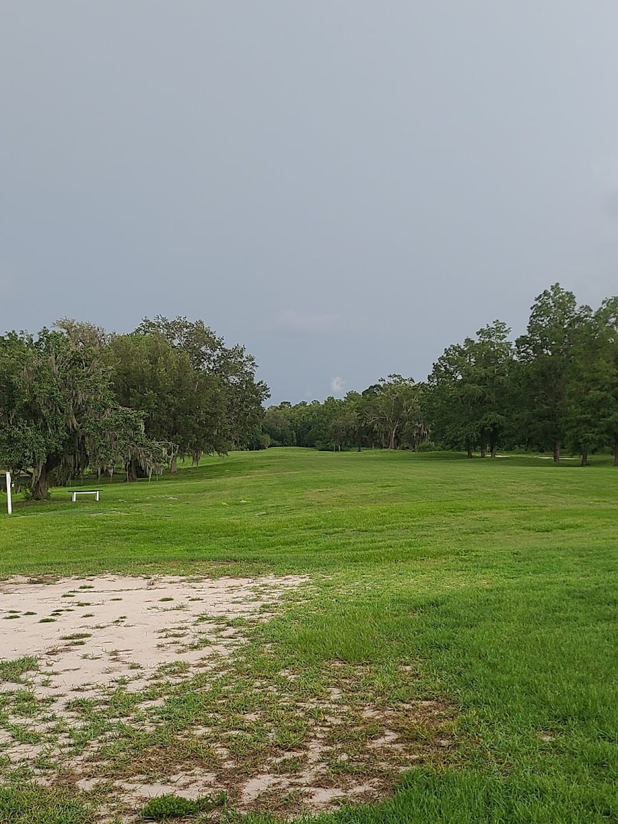 Orange Park Country Club