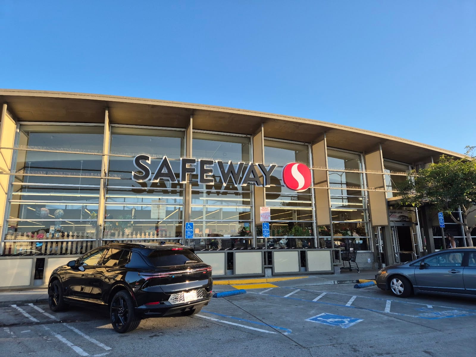 Safeway, photo 2