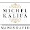 Michel Kalifa - David House