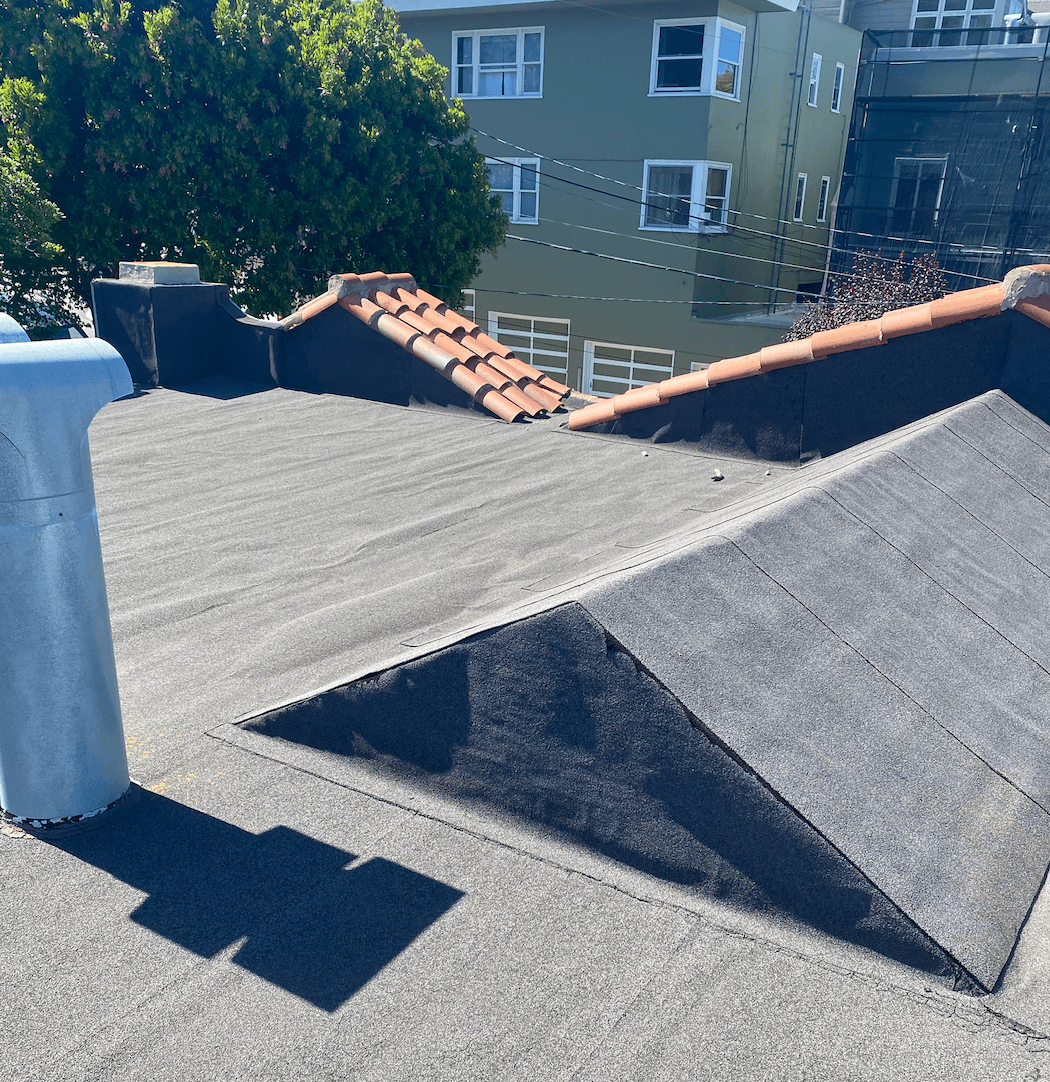 Grand Roofing Inc.