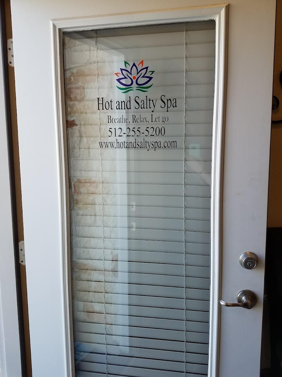Hot and Salty Spa, photo 4