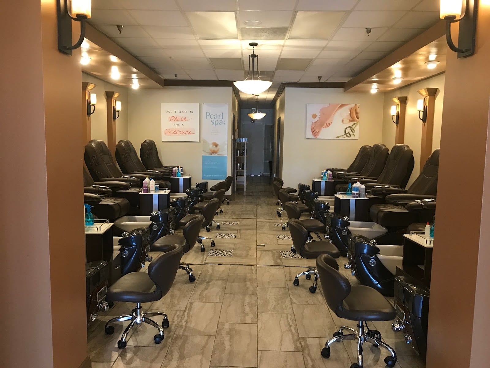 Cozy Nail & Spa, photo 2