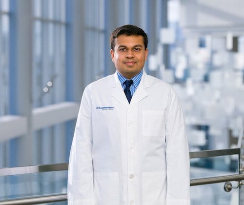 UT Southwestern Frisco Spine Center, photo 3