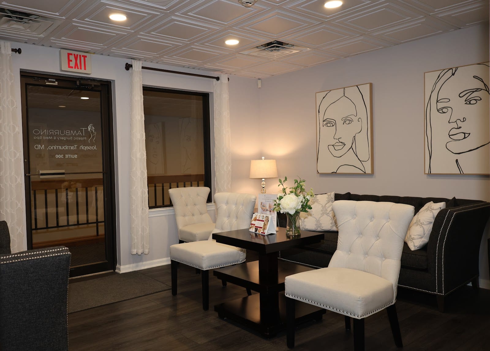 Tamburrino Plastic Surgery & Med Spa: Joseph F. Tamburrino, MD
