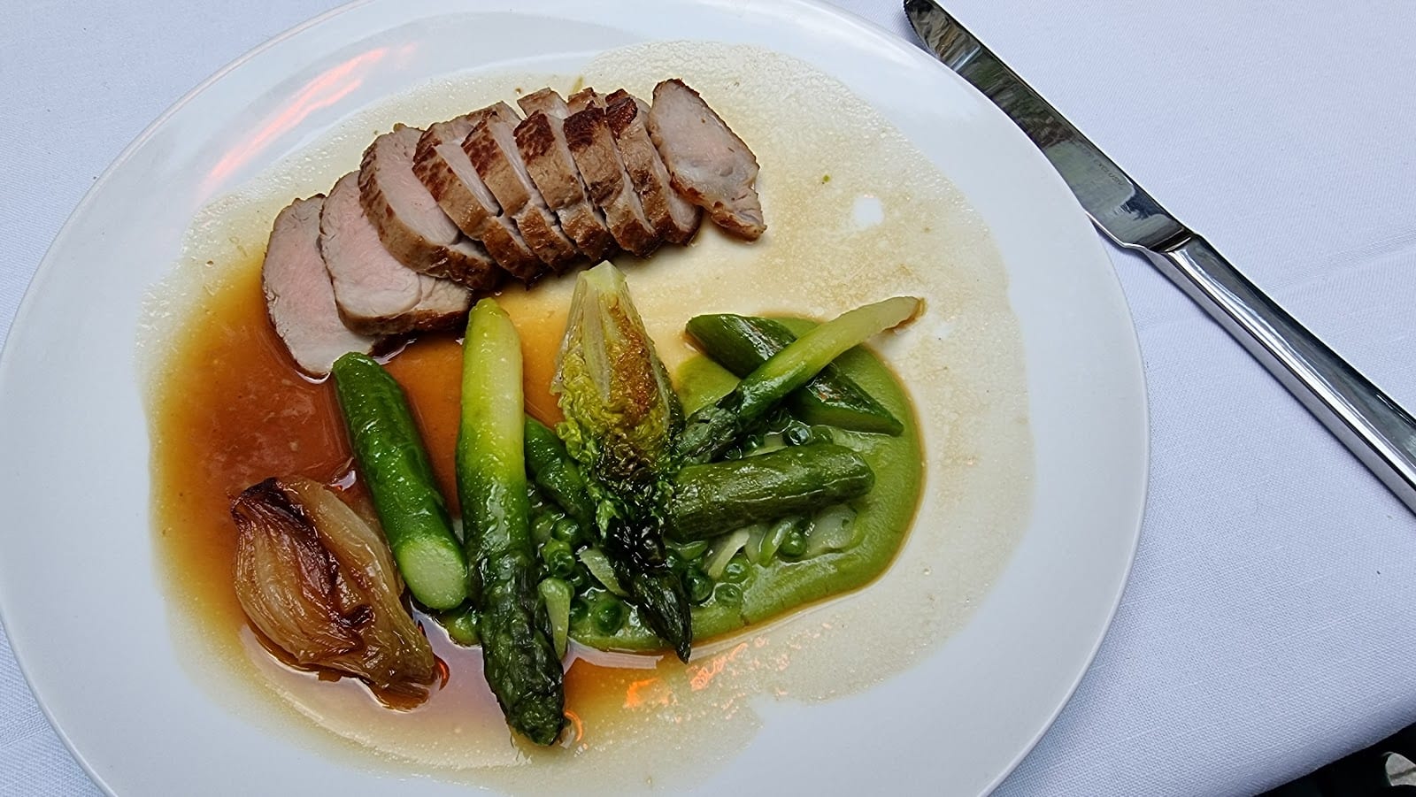 Restaurant Il Giardino