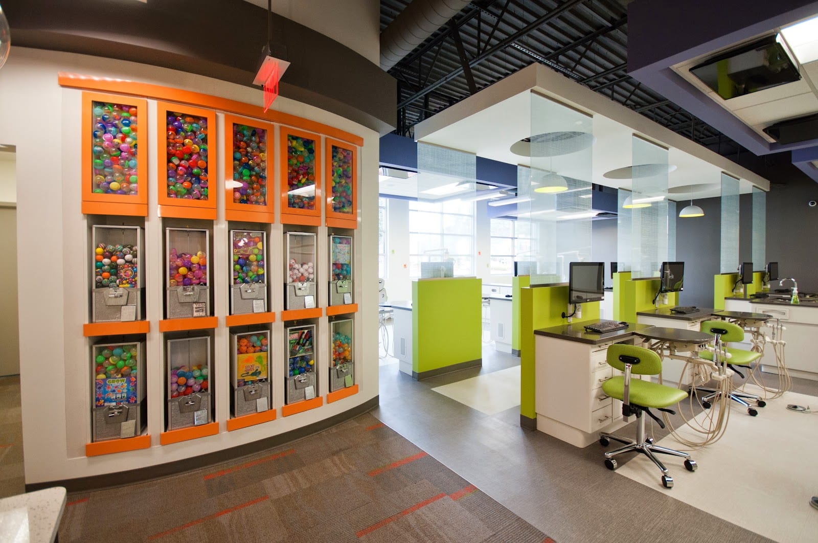 Children's Dental Zone, photo 2