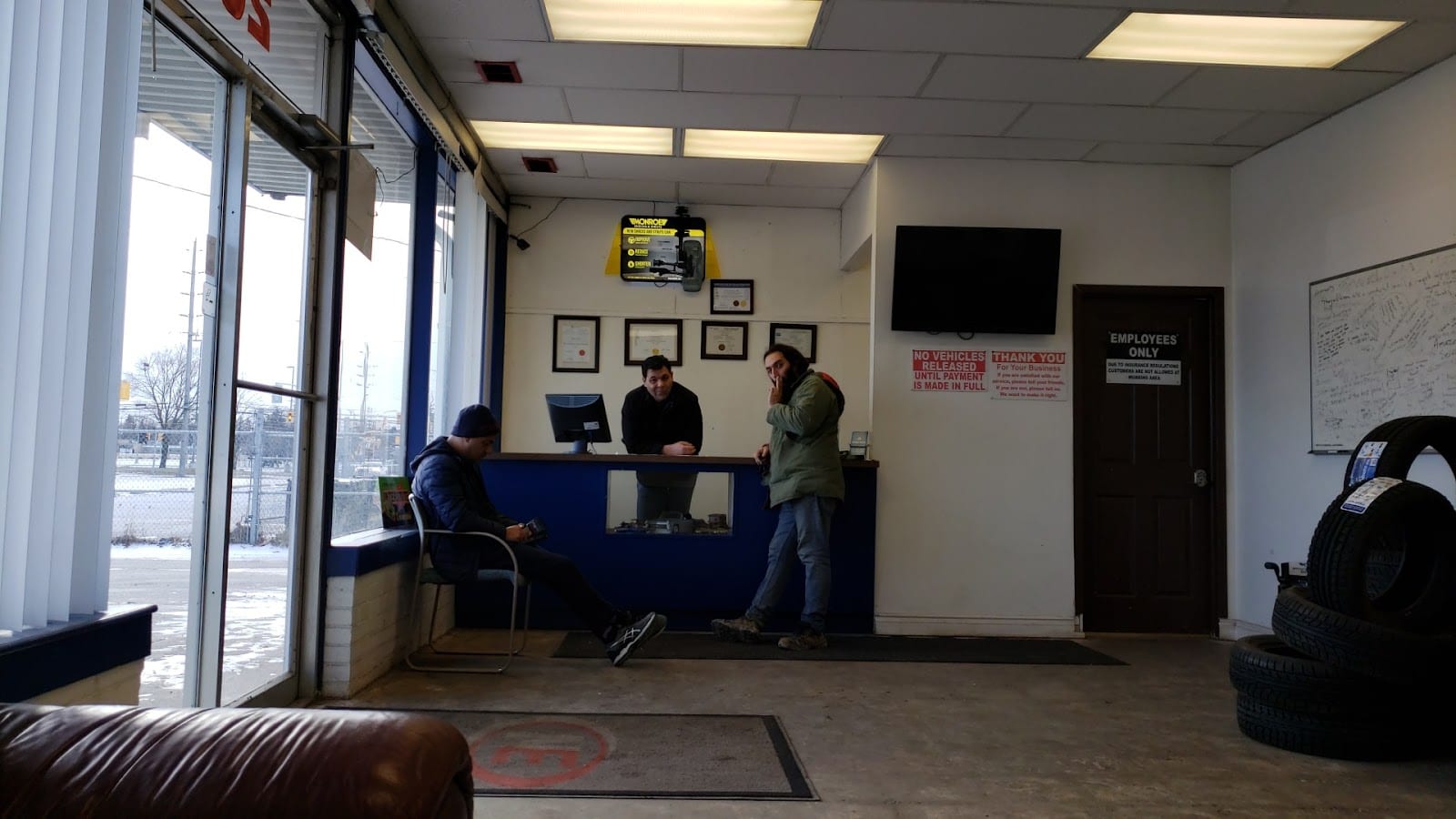 New Era Automotive, photo 3