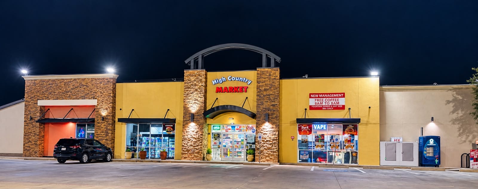 High Country Market, photo 2