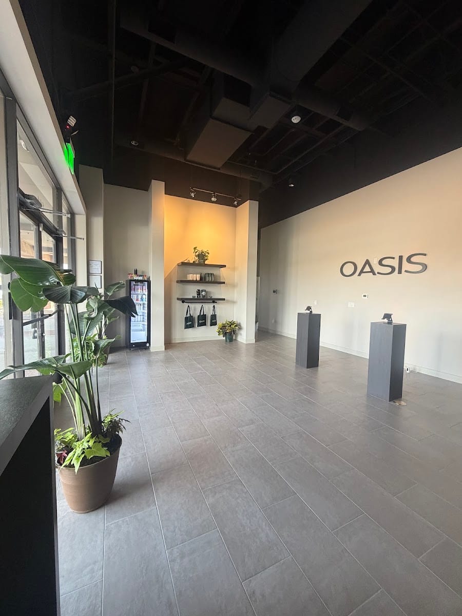 Oasis Cycle + Wellness Club, photo 3