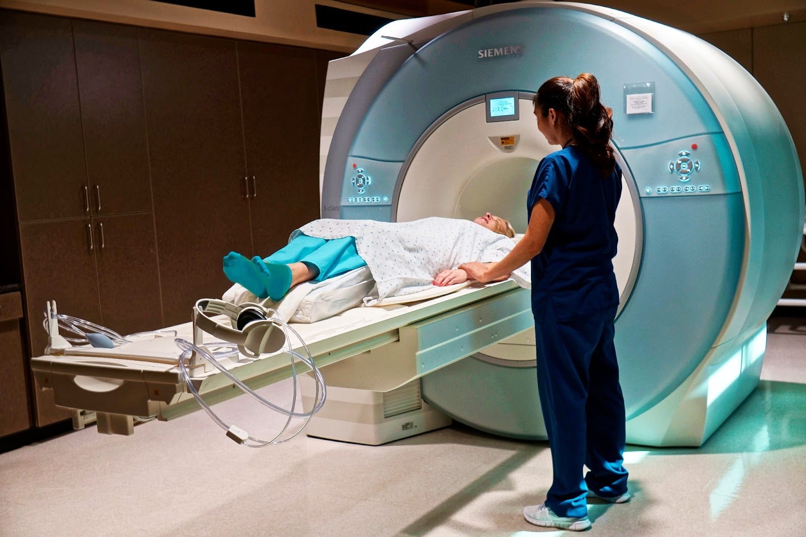 SMIL Southwest Medical Imaging - Scottsdale & Westland Office Suites
