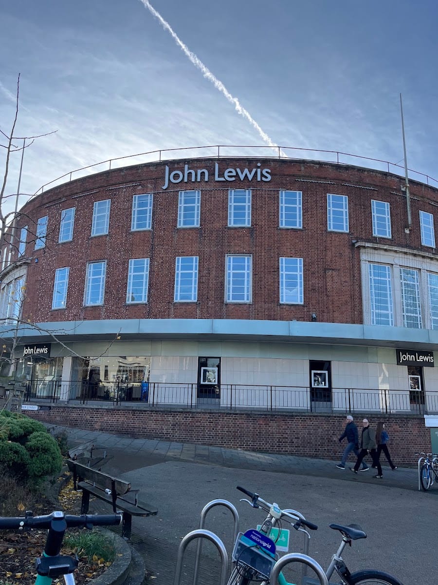 John Lewis & Partners, photo 4