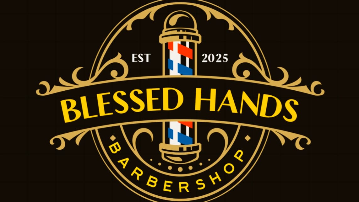 Blessed hands barbershop