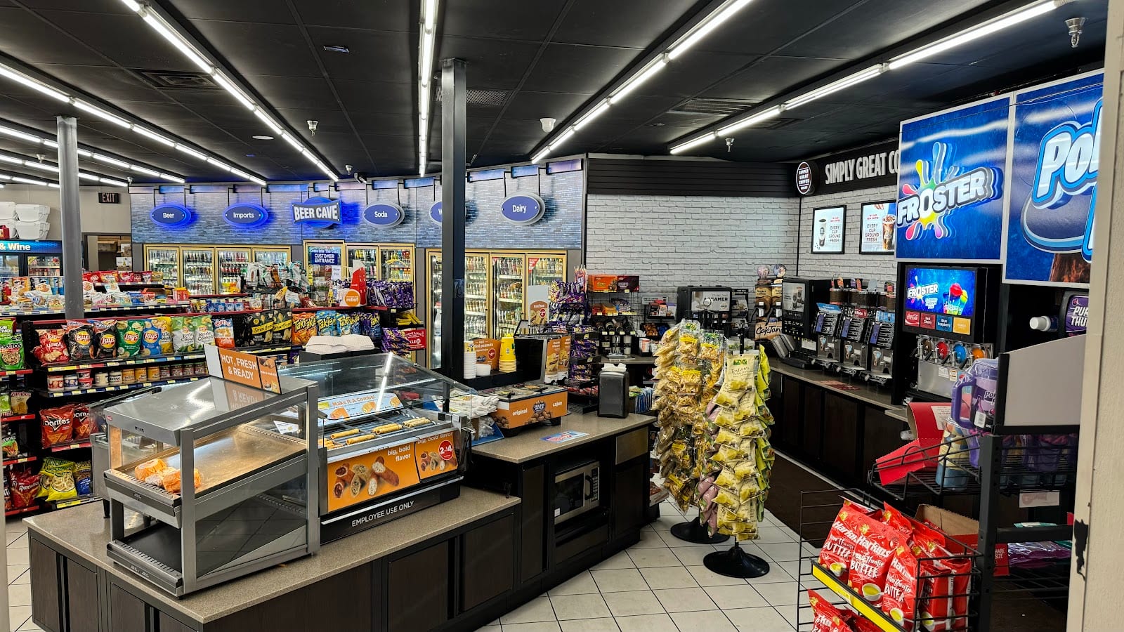 Circle K, photo 3
