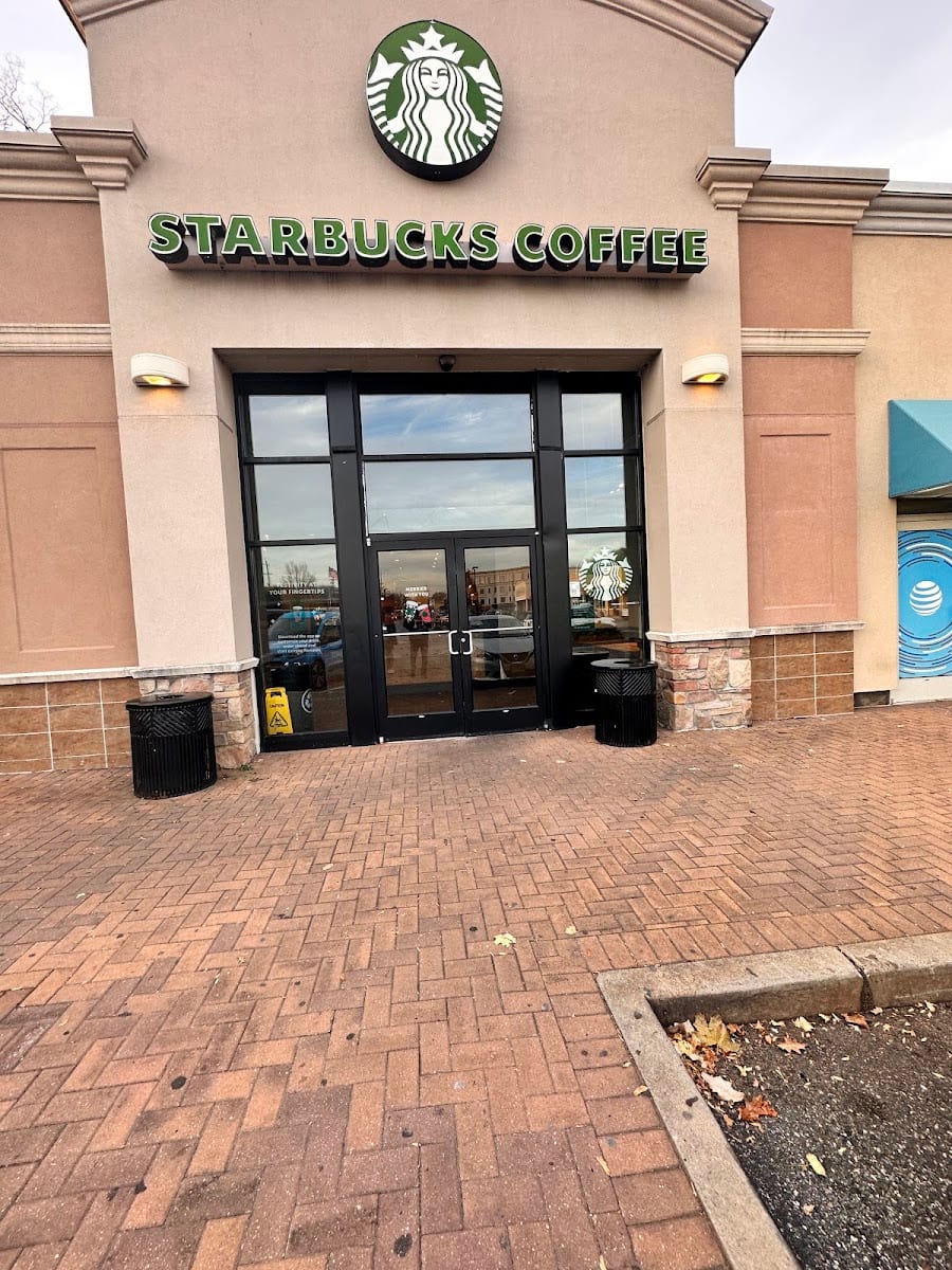 Starbucks Coffee Company, photo 2