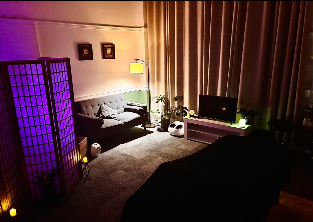 Blissful Massage and Bodywork, Professional Massage for Men in San Francisco, photo 2