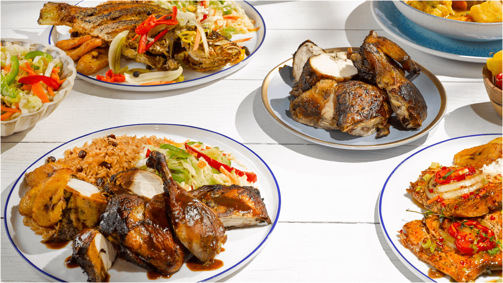 Golden Krust Caribbean Restaurant, photo 3