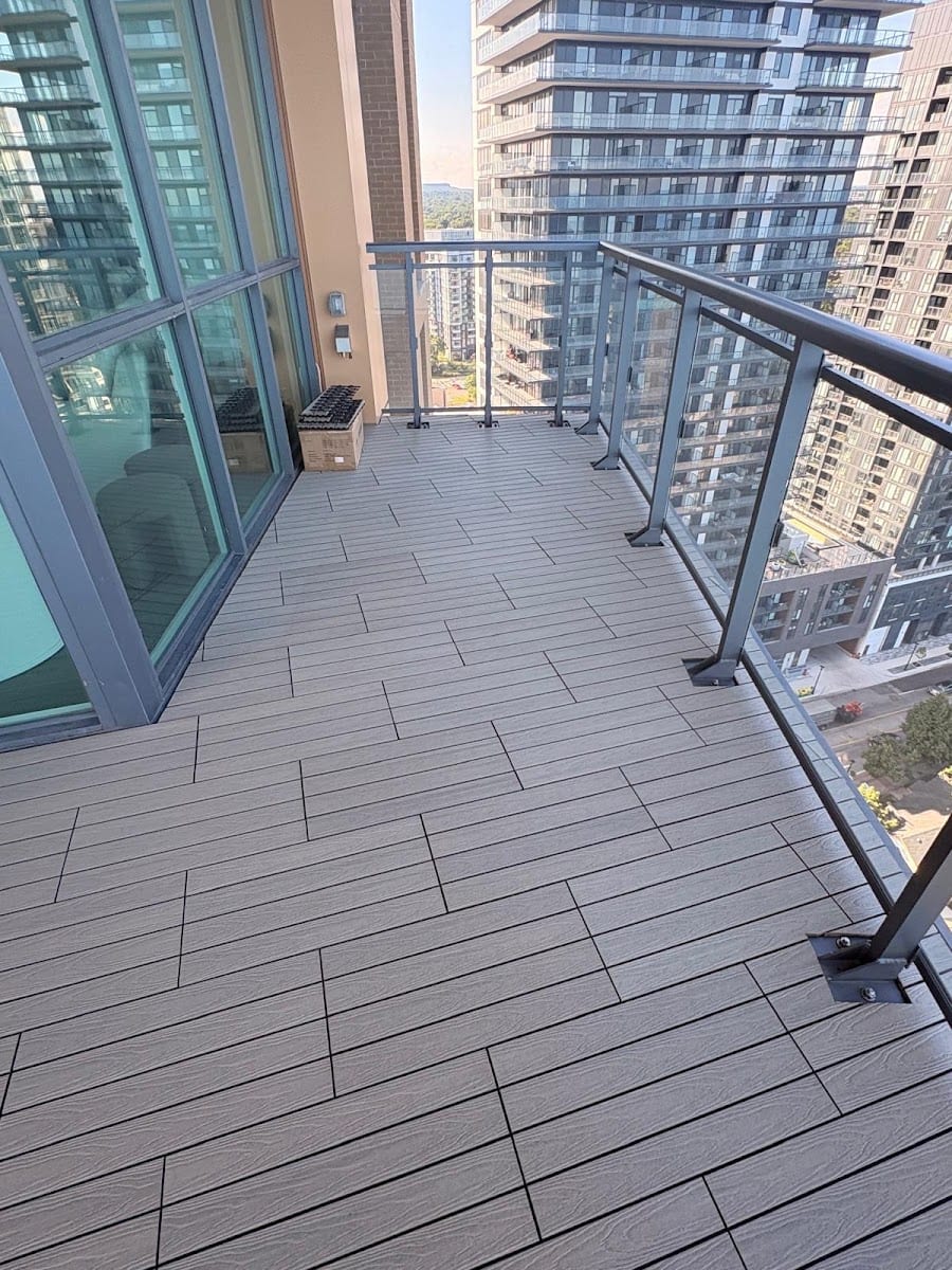Balcony Pros