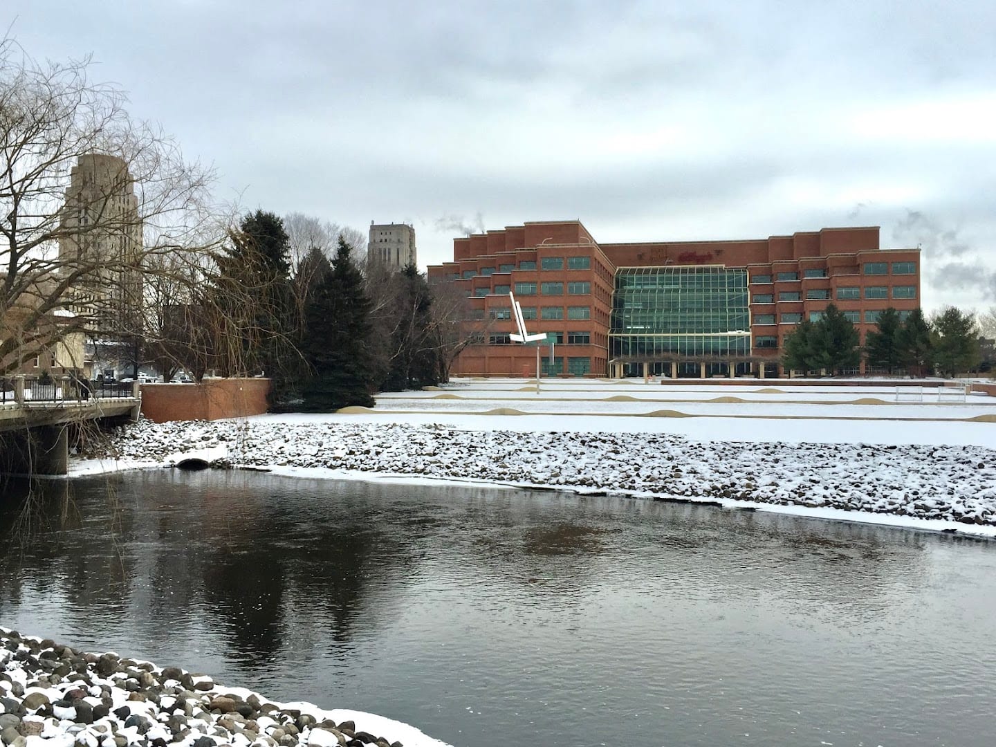 WK Kellogg Co Headquarters, photo 2