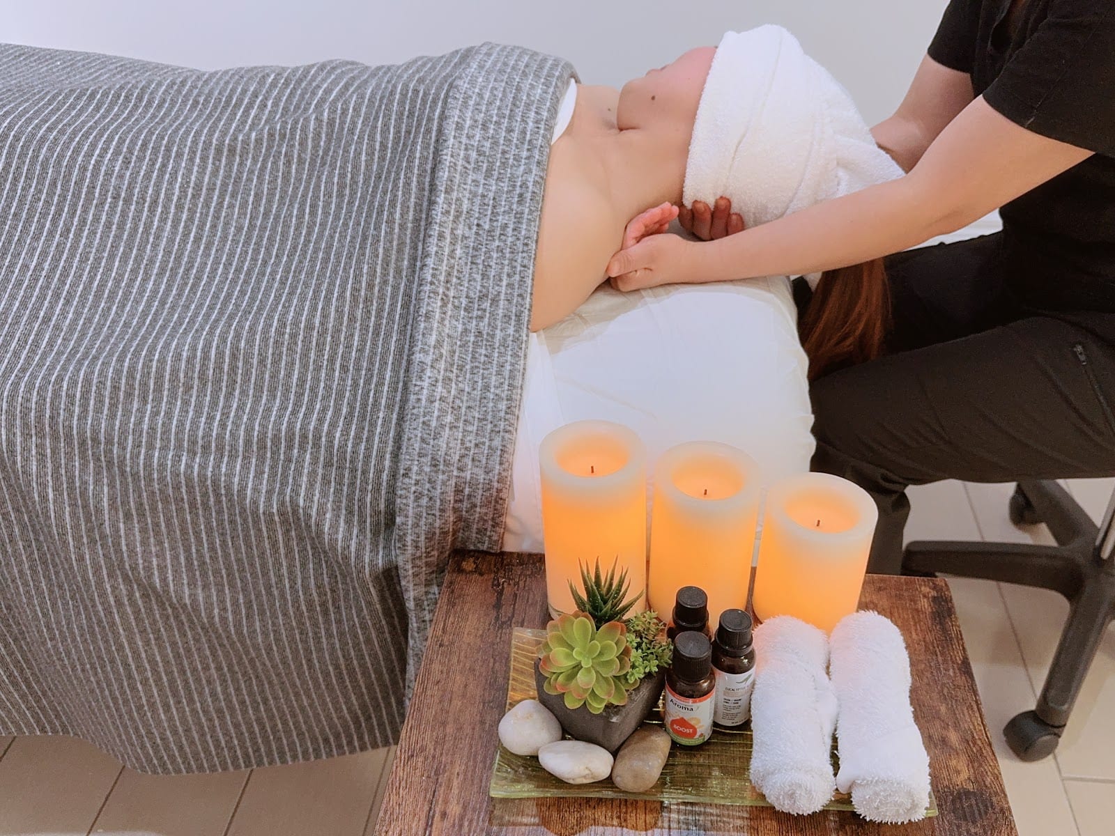 Pure BodyWork Wellness- Registered Massage Therapy (RMT)