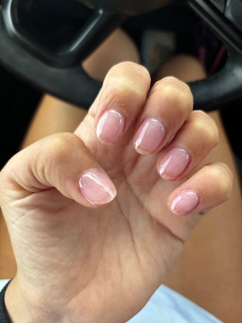 City Nails, photo 2
