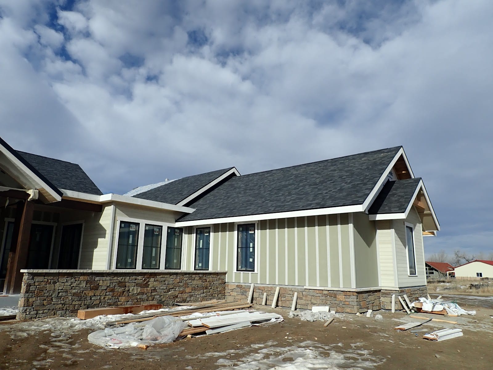Breit Roofing, photo 3