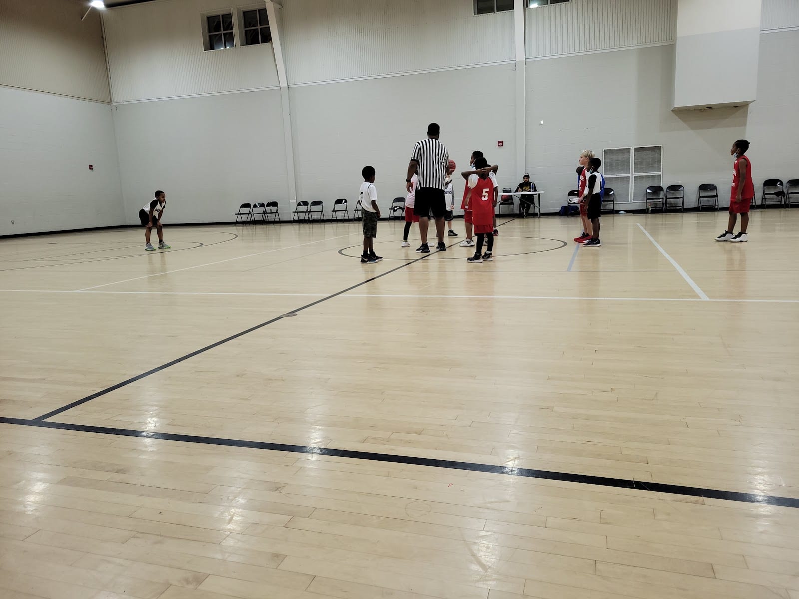 Stephens Community Center