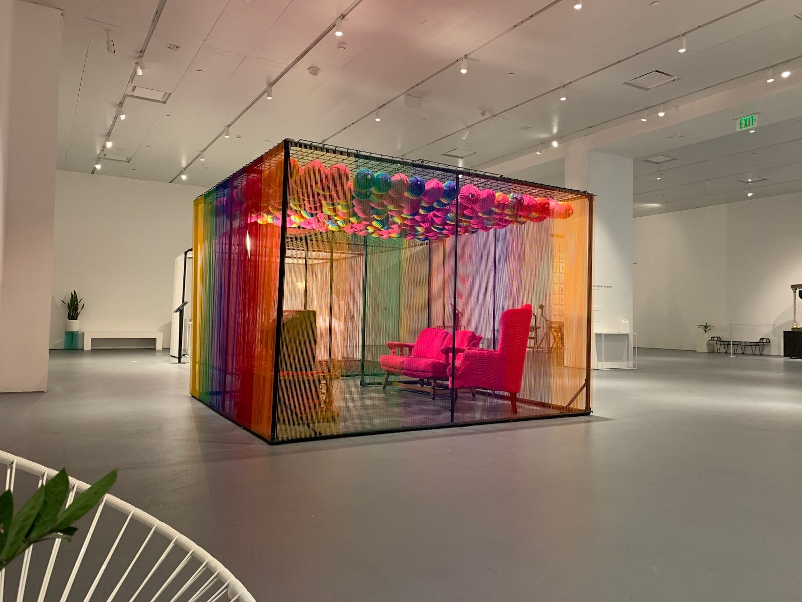 Wonderspaces Arizona